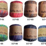 Himalaya Rafya 117 117-04