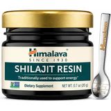 Himalaya Shilajit Resin 60% Fulvic Acid 20 Gr
