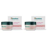 Himalaya Since 1930 Aydınlatıcı Gündüz Kremi, Yüz Kremi, Cınnabloc, Uv Koruma, Hipoalejenik, Kuru Ve Karma Ciltler, 50ml 2li paket