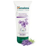 Himalaya Since 1930 Besleyici El Kremi, Lavanta, Kokum Yağı, Nemlendirici, Tüm Ciltler, 50 ml