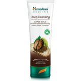 Himalaya Since 1930 Cleansing Derin Temizleme Etkili Gözenek Temizleyici Peeling Etkili Özlü Yüz Tem - Standart