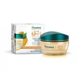 Himalaya Since 1930 Dark Spot Clearing Leke Karşıtı Zerdeçal Özlü Serum Krem 50 g, Niasinamid ve E Vitamini, SPF 30