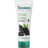 Himalaya Since 1930 Detoks Etkili Arındırıcı Yüz Maskesi, Aktif Kömür, Yeşil Çay, Parabensiz, Tüm Ci
