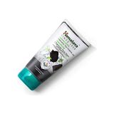 Himalaya Since 1930 Detoks Etkili Arındırıcı Yüz Yıkama Jeli, Aktif Kömür, Yeşil Çay, Parabensiz, Tüm Ciltler, 150 ml - Option-1