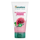 Himalaya Since 1930 Micellar Parlatıcı Yüz Temizleyici, Organik Gül, Makyaj Temizleyici, Normal Ve Yağlı Ciltler, 150ml