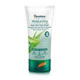 Himalaya Since 1930 Nemlendirici Yüz Yıkama Jeli, Salatalık, Aloe Vera, Parabensiz, Normal Kuru C