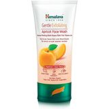 Himalaya Since 1930 Peeling Etkili Hassas Yüz Temizleme Jeli, Kayısı, Aloe, Parabensiz, Tüm Ciltler, 150 Ml