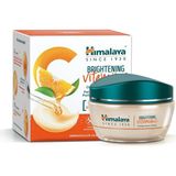 Himalaya Since 1930 Vitamin C Parlaklık Veren Ton Eşitleyici Portakal Özlü Serum Içerikli Nemlendiri