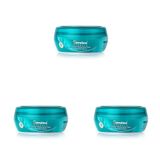 Himalaya Since 1930 Yoğun Nemlendirici El ve Vücut Kremi, Badem Yağı, Buğday Tohumu, E Vitamini, Tüm Ciltler, 50 ml 3lü paket