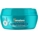 Himalaya Since 1930 Yoğun Nemlendirici El ve Vücut Kremi, Badem Yağı, Buğday Tohumu, E Vitamini, Tüm