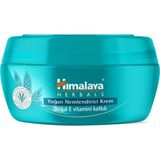 Himalaya Since 1930 Yoğun Nemlendirici El Vücut Kremi, Badem Yağı, Buğday Tohumu, E Vitamini, Tüm Ci