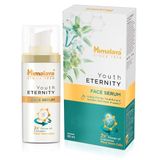 Himalaya Since 1930 Youth Eternity Yaşlanma Karşıtı Cilt Serumu 30 ml, Nemlendirici, Dolgunlaştıcı, SPF 15, Yağsız