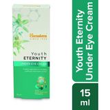 Himalaya Since 1930 Youth Eternity Yaşlanma Karşıtı Göz Altı Kremi 15 Ml, Kırışıklık Karşıtı, Nemlendirici - standart