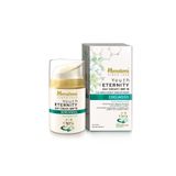 Himalaya Since 1930 Youth Eternity Yaşlanma Karşıtı Gündüz Kremi 50 ml, Nemlendirici, Dolgunlaştıcı, SPF 15, Yağsız