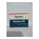 Himalaya Speman DS 30 Tablet