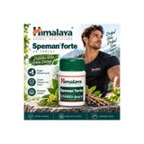 Himalaya Speman Forte For Men Health Tribulus 60 tablet