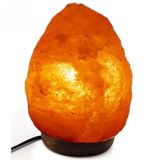 Himalaya Tuz Lambası 3-4 Kg 100 Orjinal