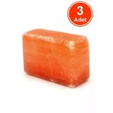 Himalaya Tuz Sabunu %100 Doğal Mineral Sabunu 350 G X 3 Adet