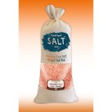 Himalaya Tuzu 1 Kg. Bez Torbada İnce Çekim Himalaya Tuz