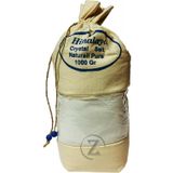 Himalaya Tuzu 1kg Sofralık Öğütülmüş Beyaz Renk