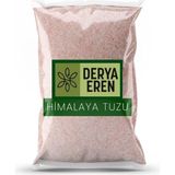 Himalaya Tuzu, İnce, Pakistan Himalaya Tuzu, İyotlu, 84 Mineralli, Doğal, Pembe Sofralık (1 kg)