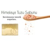 HİMALAYA TUZU SABUNU