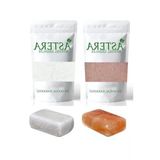 Himalaya Tuzu ve Sabun Seti, 5 kg Ince Tuz + 1 Adet Sabun