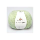 Himalaya Ultra Kaşmir %75 Akrilik %25 Alpaca – 50 g 175 m Orta Kalınlık Örgü İpi-56820-1 ADET