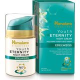 Himalaya Youth Eternity Yaşlanma Karşıtı Gece Kremi 50 Ml, Nemlendirici, Dolgunlaştıcı, Yağsız