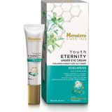 Himalaya Youth Eternity Yaşlanma Karşıtı Göz Altı Kremi 15 Ml, Nemlendirici