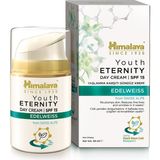 Himalaya Youth Eternity Yaşlanma Karşıtı Gündüz Kremi 50 Ml, Nemlendirici, Dolgunlaştıcı, Spf 15, Yağsız
