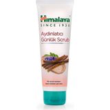 Himalaya Yüz Temizleyici Scrub, Peeling Etkili, Meyan Kökü, Kayısı, , Tüm Ciltler 75 Ml