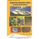 Himalayan Medicinal Plants: Potential and Prospects