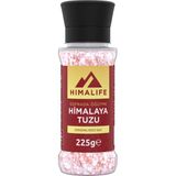 Himalife 225 G Sofrada Öğütme Himalaya Tuzu - 225 gr