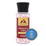 Himalife 225 G Sofrada Öğütme Himalaya Tuzu