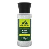 Himalife 225 G Sofrada Öğütme Kaya Tuzu