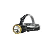 Himarry Şarjlı Osl Led Baret Lambası