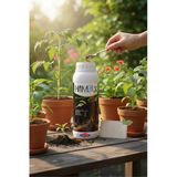 Himax Hayvansal Aminoasit İçeren Organik Sıvı Gübre 1L