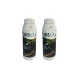 Himax Hayvansal Aminoasit İçeren Sıvı Organik Gübre 1 Lt (2 Adet)