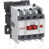 Himel 12A 1nk0 1nc 220V 50HZ Kontaktör - Yok