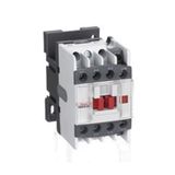 Himel 12a 1no 1nc 220v 50hz Kontaktör HDC61211M