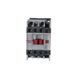 HİMEL 12A 1NO 1NC 220V 50Hz Kontaktör