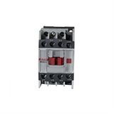Himel 12a 220v 50hz Kontaktör 1no+1nc Siyah