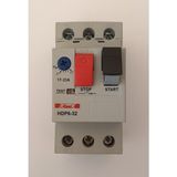 Himel 17-23A 9,0kw Motor Koruma Şalteri -- HDP63223