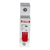 Himel 1x6a 4.5ka C Eğrisi Otomatik Sigorta
