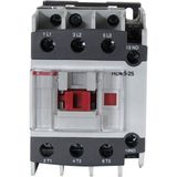 HİMEL 25A 1NO 1NC 220V 50Hz Kontaktör