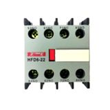 Himel 2NO 2NC Üstten Yardımcı Kontak
