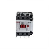 Himel 32a 220v 50hz Kontaktör 1no+1nc Siyah