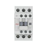 Himel 3X12a 5,5 Kw Kontaktör 1No+1Nc 24V Dc