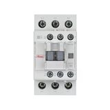 Himel 3X18a 7,5 Kw Kontaktör 1No+1Nc 24V Dc